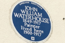 Waterhouse, John William (id=1170)